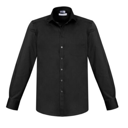 BHS Clerical - Men L/S Shirt