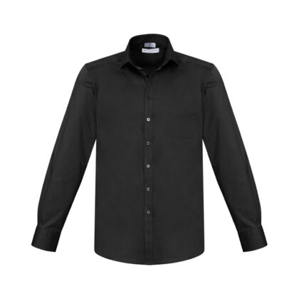FSH Admin - Mens Monaco L/S Shirt