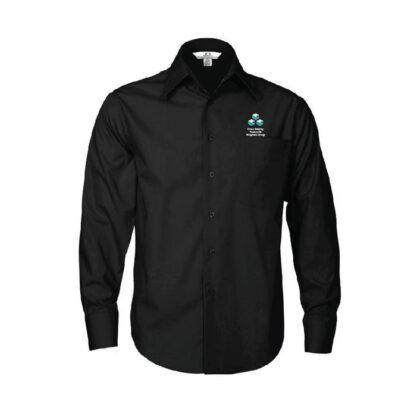 FSH Admin - Mens Metro L/S Shirt