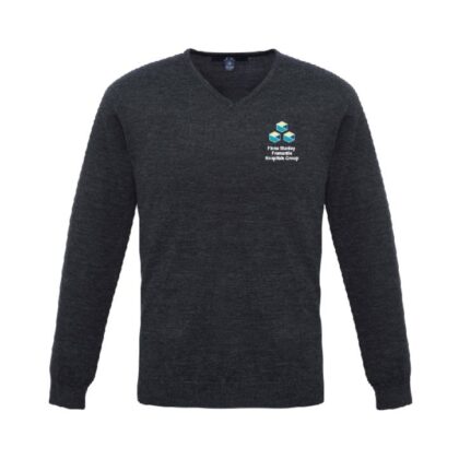 FSH Admin - Mens Milano Pullover