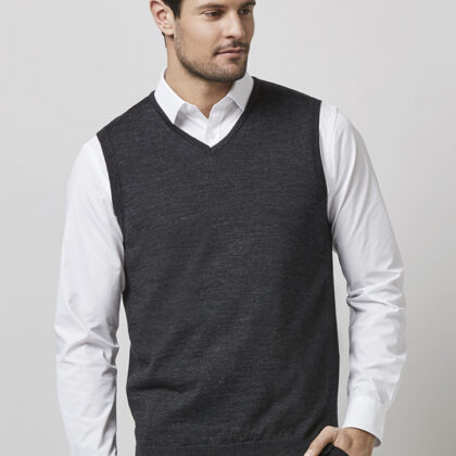 FSH Admin - Mens Milano Vest