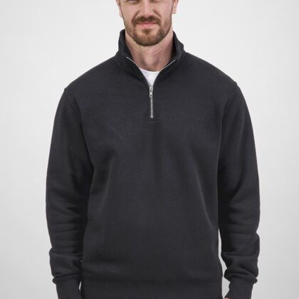 Mens Everyday 1/4 Zip