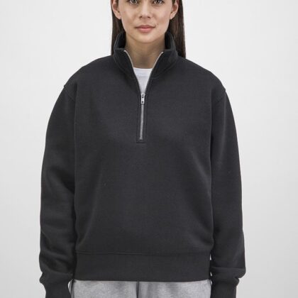 Womens Everyday 1/4 Zip