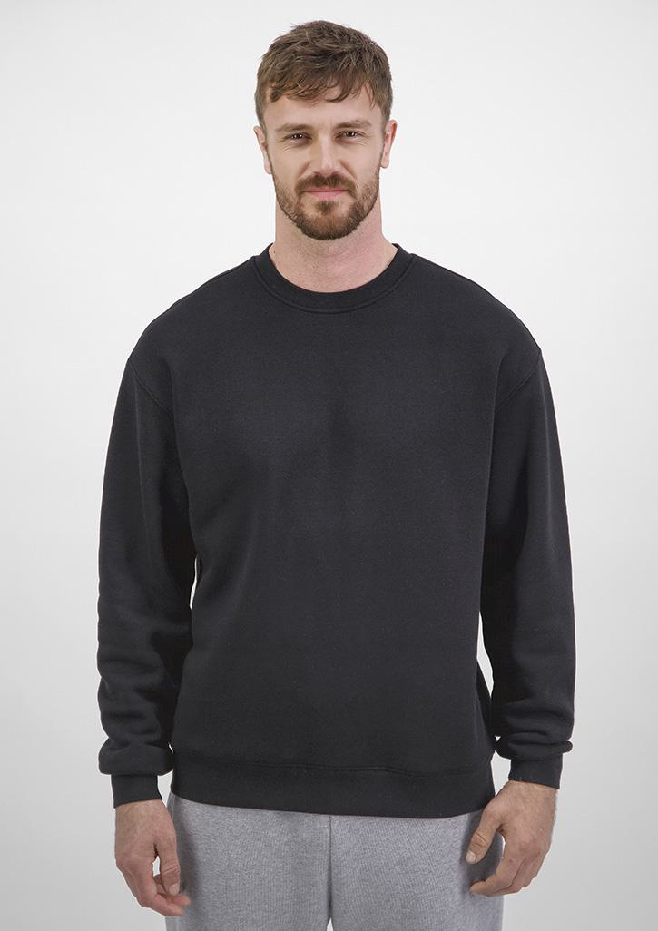 Mens Everyday Crew Sweatshirt