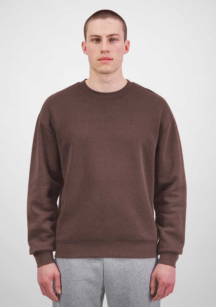 Mens Everyday Crew Sweatshirt - Image 6