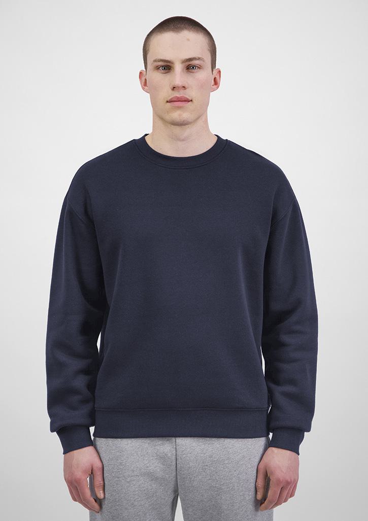 Mens Everyday Crew Sweatshirt - Image 3