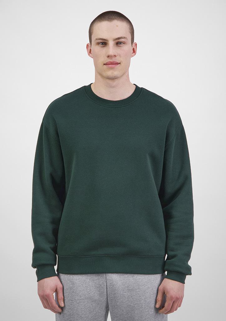 Mens Everyday Crew Sweatshirt - Image 5