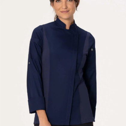Hartford Women's Chef Jacket