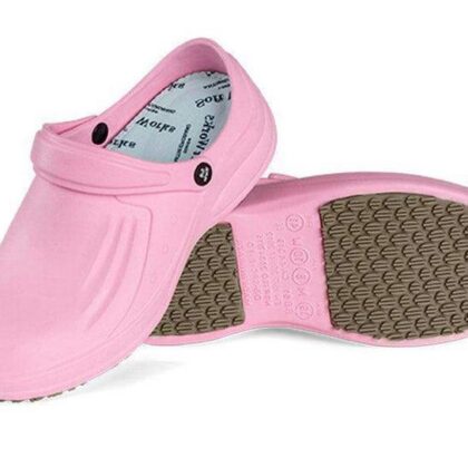 Non Slip Clogs