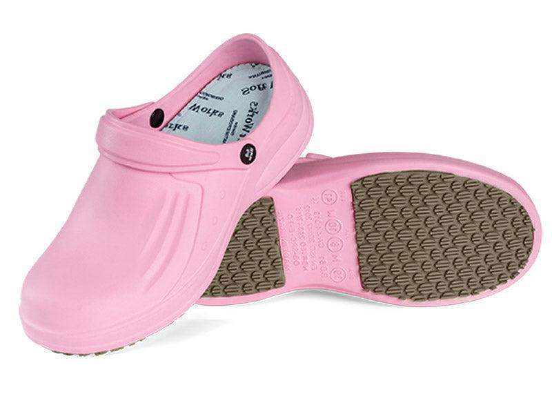 Non Slip Clogs - Image 3