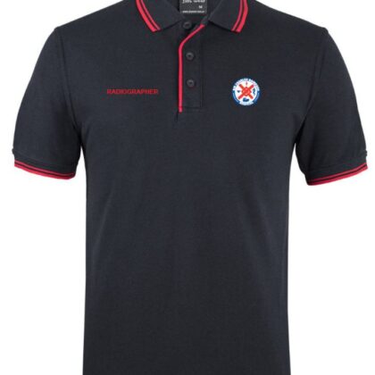 SCGH - Radiographer Contrast Polo