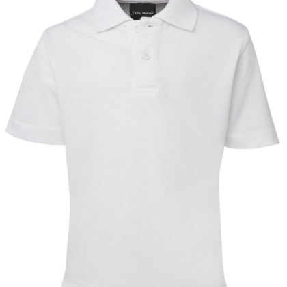 BHS - Slim Polo - Junior Sizes