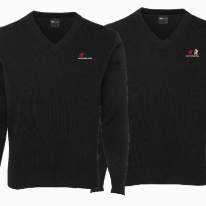 BHS Engineering - Knitted Jumper