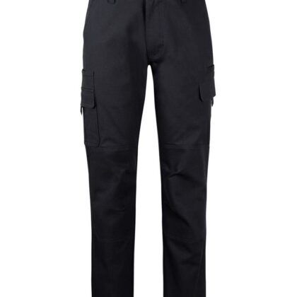 BHS Engineering - Multi Pocket Stretch Canvas Pant