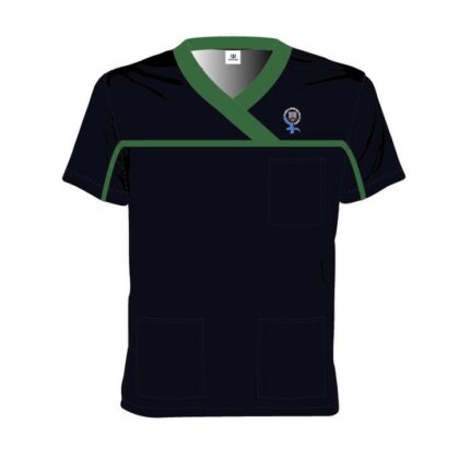 KEMH - Scrub Top