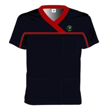 OPH Scrub Top