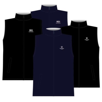 Mt Lawley Polar Fleece Vest