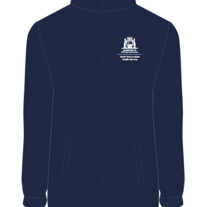 Facilities Management PF Jacket