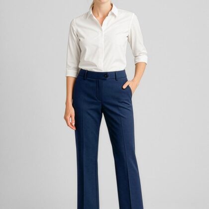 Ladies Adjustable Waist Pants