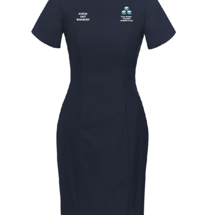 NUM or MUM - Dress