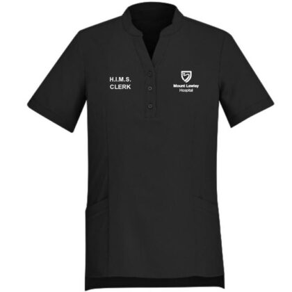 Mt Lawley - Clerical Tunic