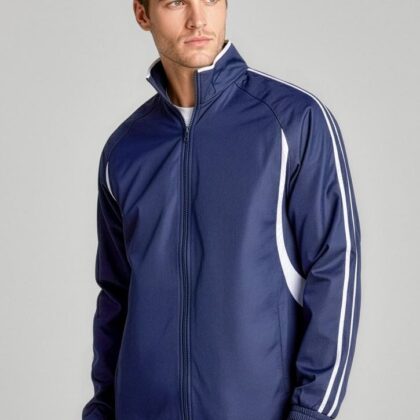 Unisex Flash Jacket