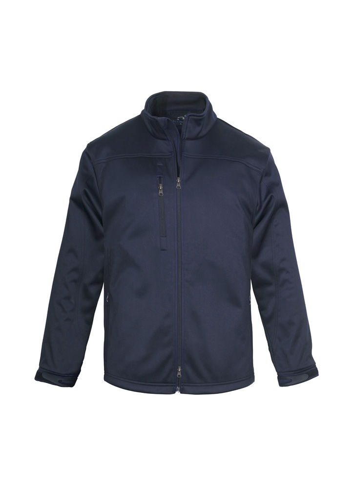 Mens Biztech Softshell Jacket - Image 3