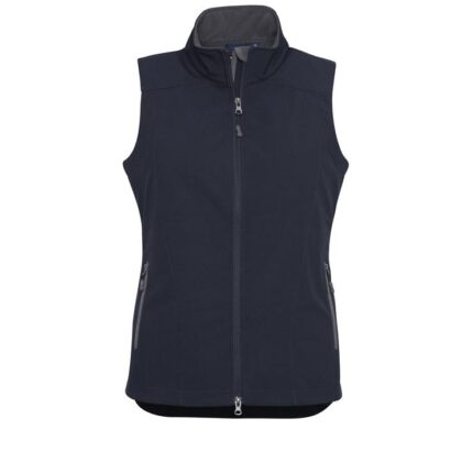 Caterlink - Geneva Womens Vest