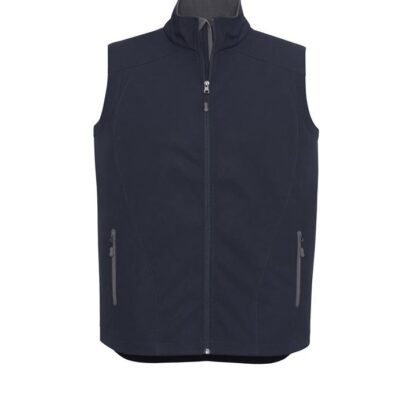 Caterlink - Geneva Mens Vest
