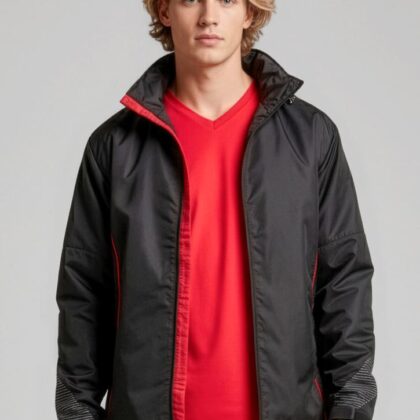 Unisex Razor Jacket