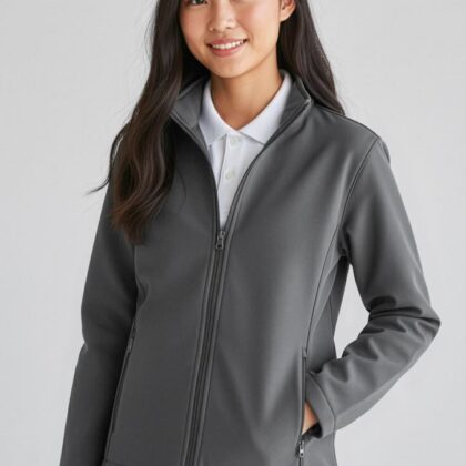 Kids Apex Jacket