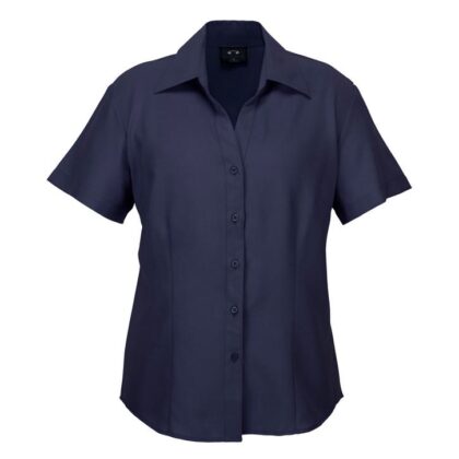 Ladies S/S Oasis Shirt