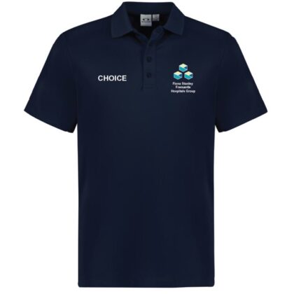 PEC and CHOICE (small sizes)
