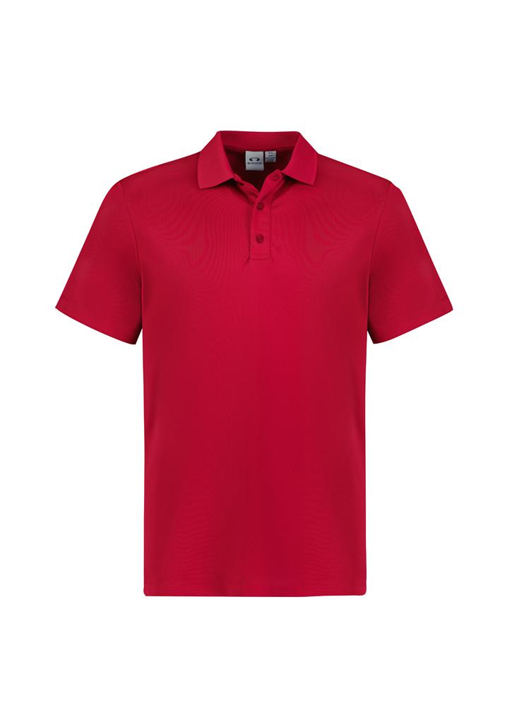 Kids Action Polo Short Sleeve - Image 5