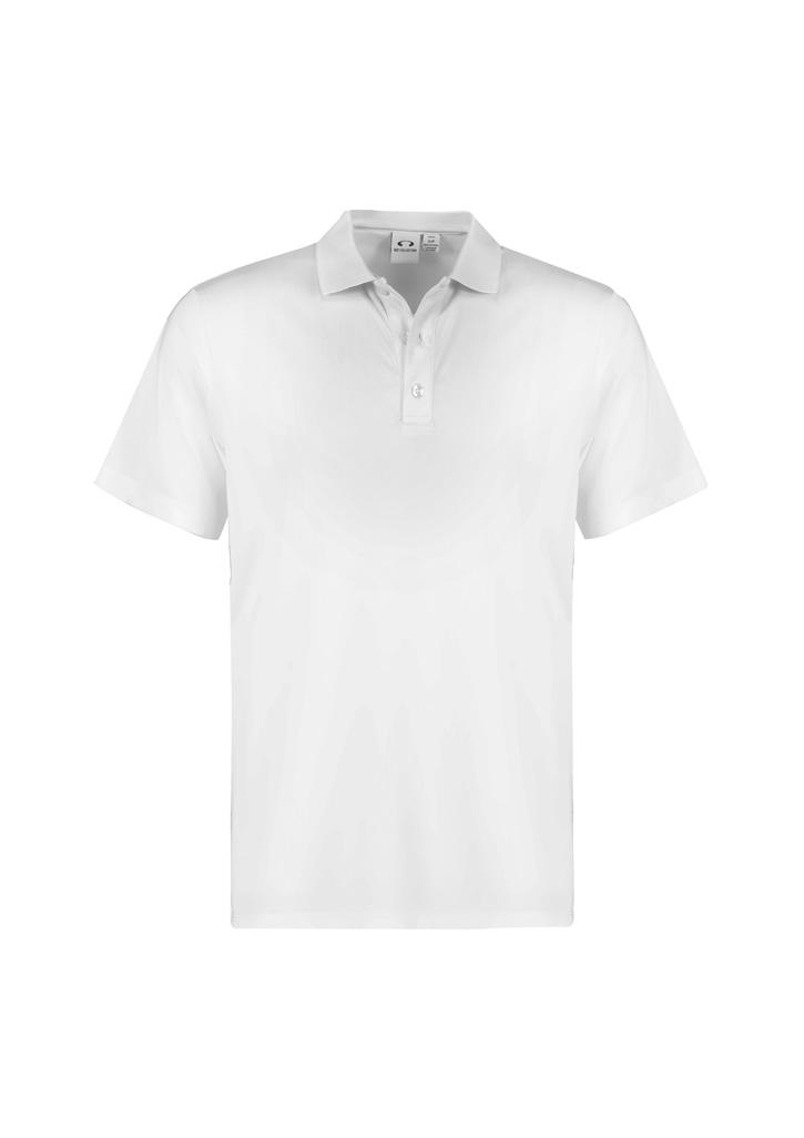 Kids Action Polo Short Sleeve - Image 3