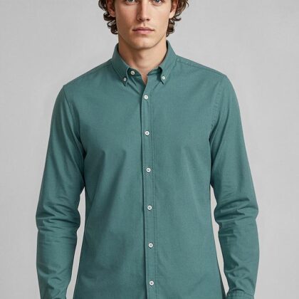Mens Memphis Long Sleeve Shirt