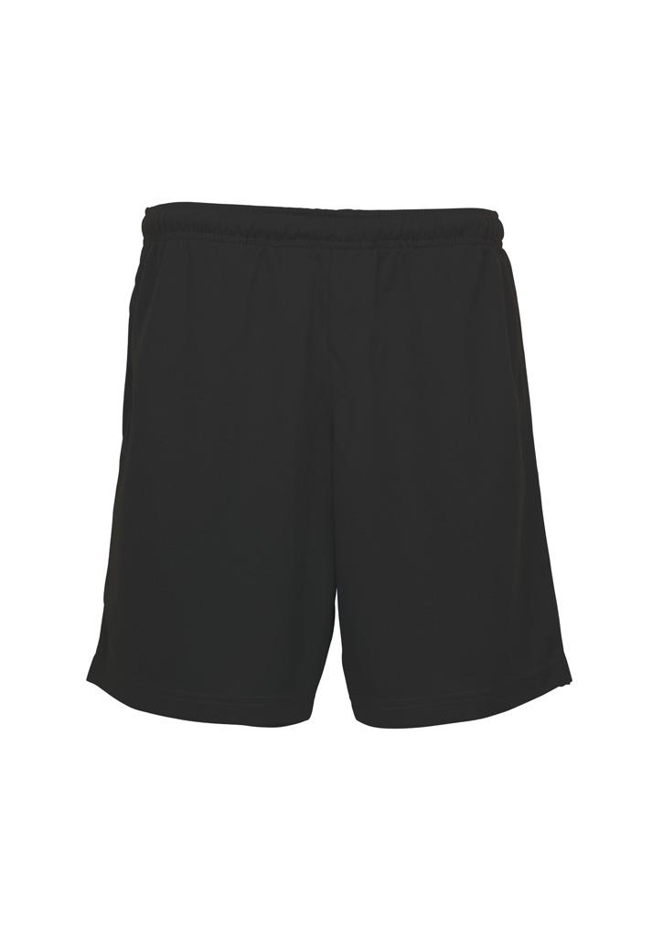 Mens Biz Cool Short - Image 2