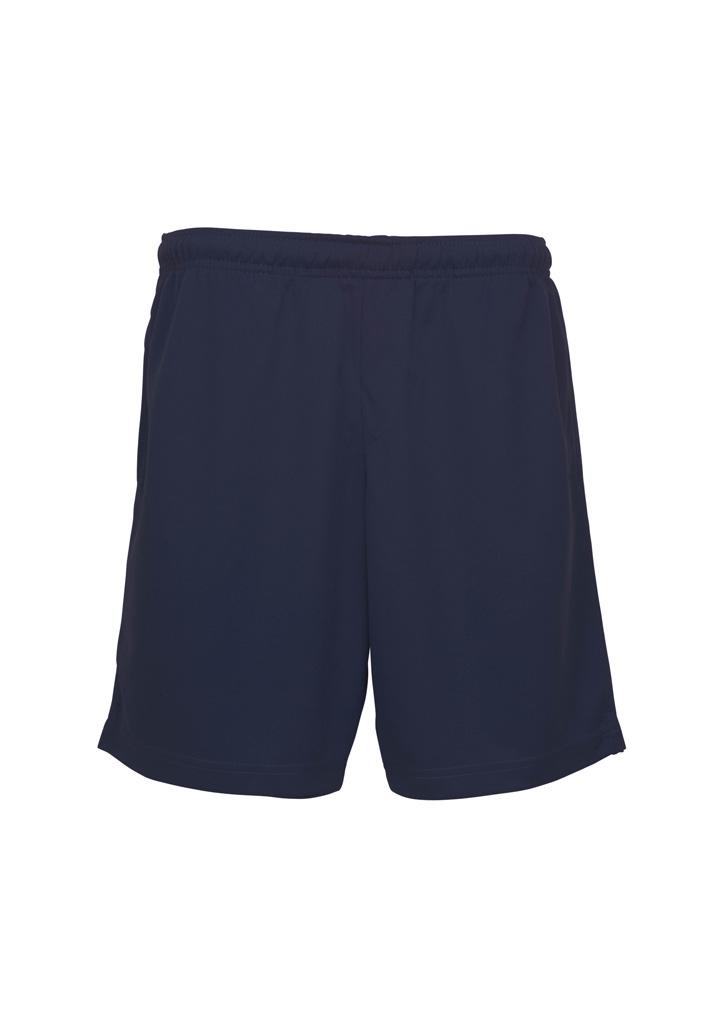 Mens Biz Cool Short - Image 3