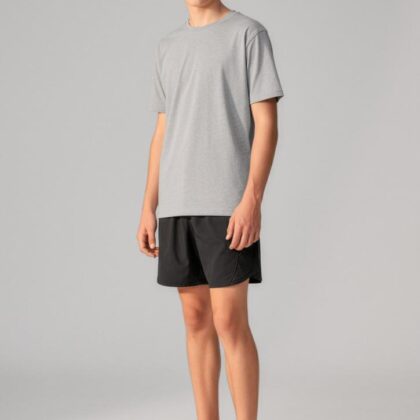 Kids Tactic Shorts