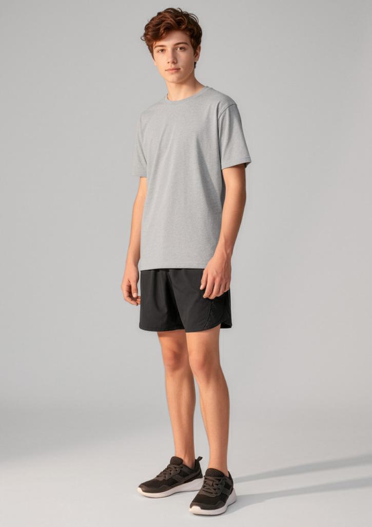 Kids Tactic Shorts
