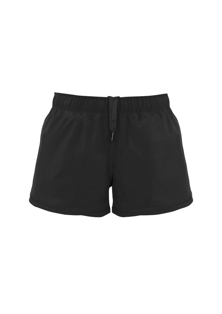 Womens Tactic Short - Image 2