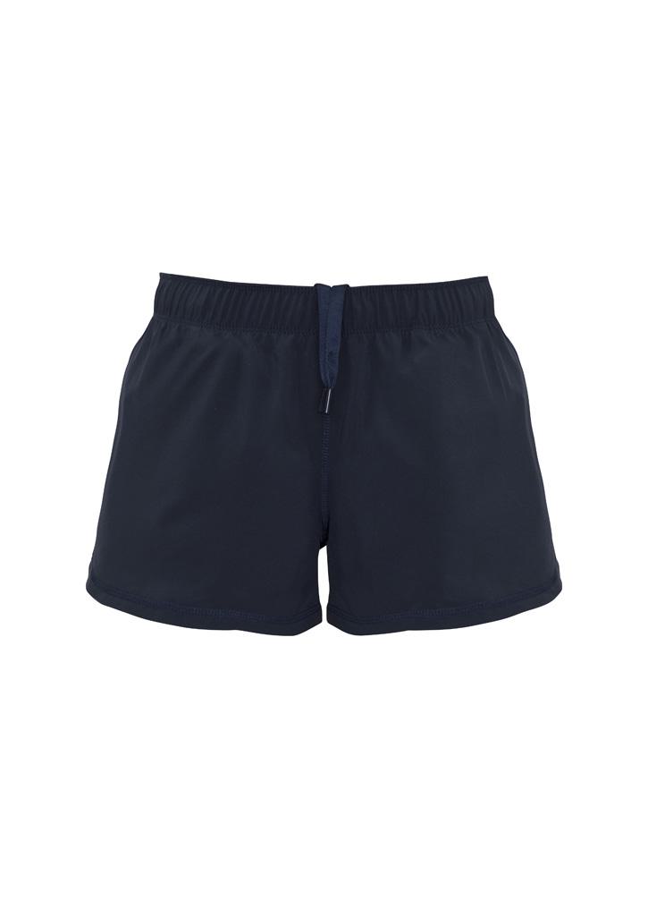 Womens Tactic Short - Image 3