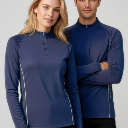 Unisex Balance Mid Layer Top