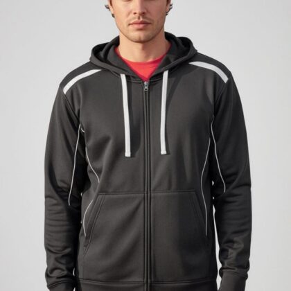 Mens United Hoodie