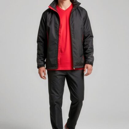 Unisex Razor Track Pant