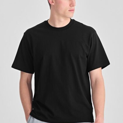 Everyday Mens Box Tee