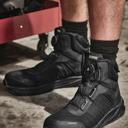 UltraLite Mid Black Freelock