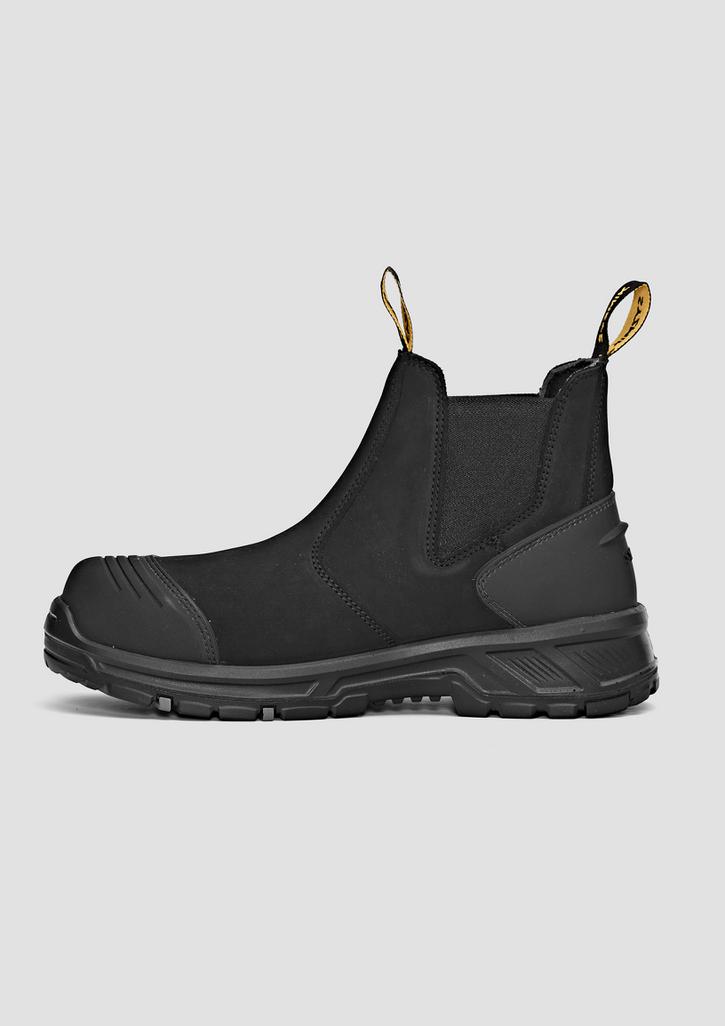 UltraFort ESG Elastic Side Gusset Boot - Toe Guard - Image 3