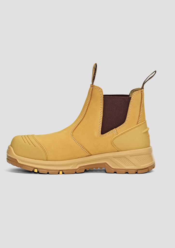 UltraFort ESG Elastic Side Gusset Boot - Toe Guard - Image 2