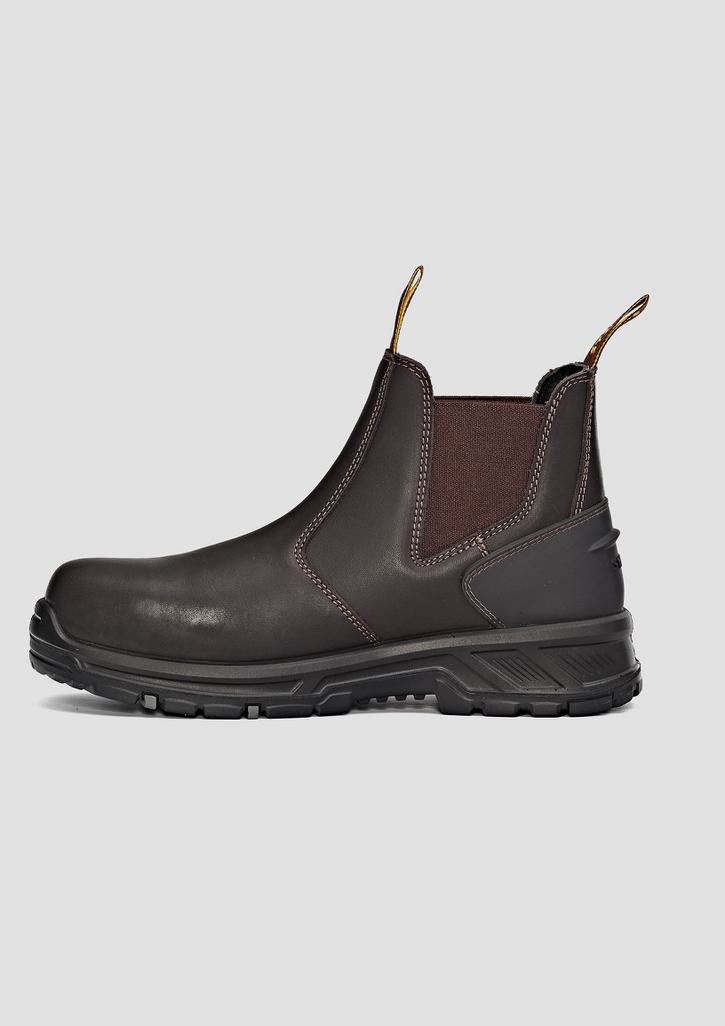 UltraFort ESG Elastic Side Gusset Boot - Image 2